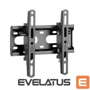 Televizoriaus laikiklis Sbox  PLB-2522T-2 (23-43/45kg/200x200) 