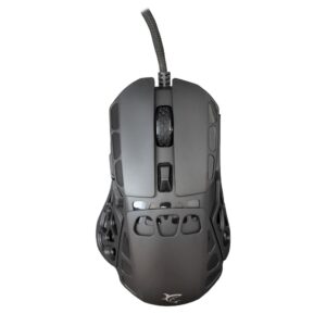 Computer mouse White Shark  GM-5016 Ector Black 