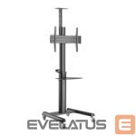 TV bracket Sbox  FS-446-2 (37-70/70kg/600x400) 