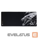 Kilimėlis pelei Baracuda  BGMP-031 Revenge 750x350 Black 