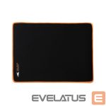 Peles paliktnis Baracuda  BGMP-021 Walrus Black/Orange 400x300 L 