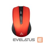 Computer mouse Sbox  WM-109 Red 