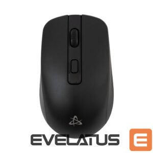 Arvutihiir Sbox  WM-837 Black 