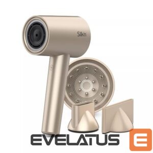 Hair dryer Silkn  SilkyAir Pro Hair Dryer (HDB3PE1001) 