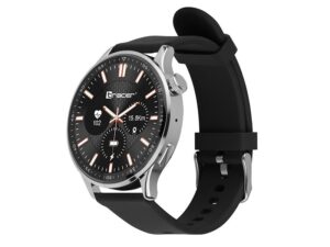 Viedpulksteni Tracer  47366 Smartwatch SMW9 X-TRO 1.52 