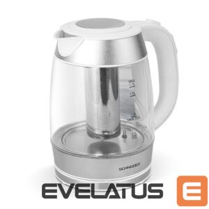 Tējkanna Schneider  Kettle SCKE236TP 