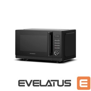 Mikroviļņu krāsns Schneider  Microwave with grill, 25L 