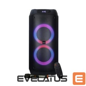 Bluetooth speakers Manta  SPK0802B120 ATTIS 