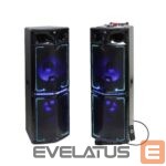 Bluetooth speakers Manta  SPK1201X500D Minos L+R 