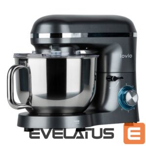 Mikserid ja blenderid LOVIO  LVSTM01GY ChefAssistant Gray 