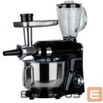 Muud väikesed kodumasinad LOVIO  LVSTM02PBK ChefAssistant Plus Black 