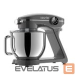 Maišytuvai ir maišytuvai LOVIO  LVSTM03PGY ChefMaster Gray 
