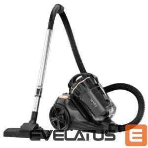 Tolmuimeja LOVIO  LVCVC002 VacuuFlex L 
