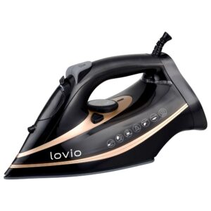 Iron LOVIO  LVSA001 