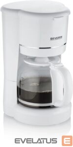 Kohvikeetja Severin  KA 4323 
