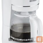 Kavos aparatas Severin  KA 4323 