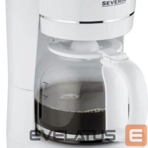 Kohvikeetja Severin  KA 4323 