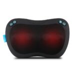 Massaažiseadmed Homedics  SP-45H-EB Everybody Shiatsu Massage Pillow 