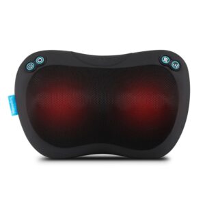 Massage devices Homedics  SP-45H-EB Everybody Shiatsu Massage Pillow 