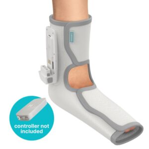 Masāžas ierīces Homedics  SR-CMF10H Modulair Foot Wrap 