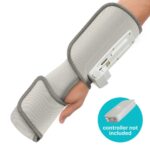 Massage devices Homedics  SR-CMH10H-GY  Modulair Hand Wrap 
