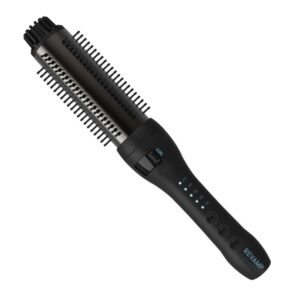 Hair stylers Revamp  BR-1500X-EU Progloss Perfect Finish Brush 