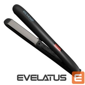 Hair straightener Revamp  ST-1000-EU Progloss Digital Ceramic Hair Straightener 