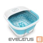Manikīra un pedikīra piederumi Homedics  FB-70BL-EB Smart Space Collapsible Foot Spa 