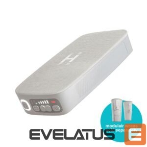 Masāžas ierīces Homedics  SR-CMX10-GY  Modulair Air Pump Module 