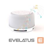 Toys Homedics  SS-2700WH Soundsleep Aura speaker 