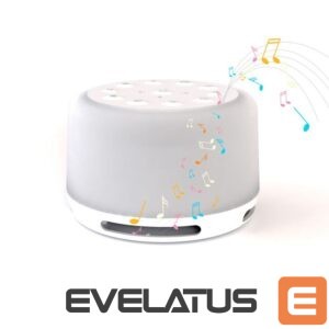 žaislai Homedics  SS-2700WH Soundsleep Aura speaker 