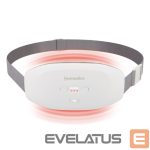 Massage devices Homedics  WMH-200H Cycle Comfort Heat and Vibration Belt 