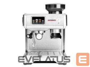 Kohvikeetja Gastroback  42623 Design Espresso Barista Touch 