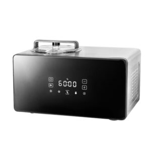 Cita mazā sadzīves tehnika Gastroback  42900 Design Ice Cream Maker Advanced Control 