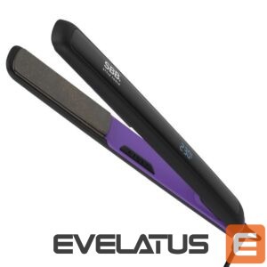 Matu taisnotājs SBB.  SBST-1000-EU Full Size Digital Straightener 