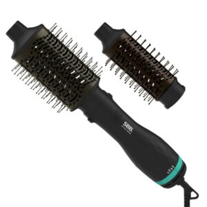 Matu taisnotājs SBB.  SBDR-2500-EU Blow Dry Brush Dryer 