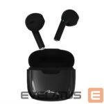 Bezvadu austiņas Media-tech  MT3608K R-Phones TWS+ black 