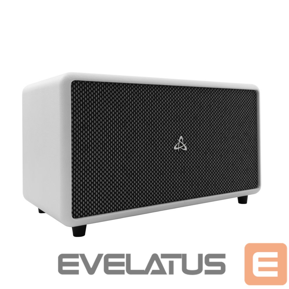 Bluetooth speakers Sbox BT-60 Tango White