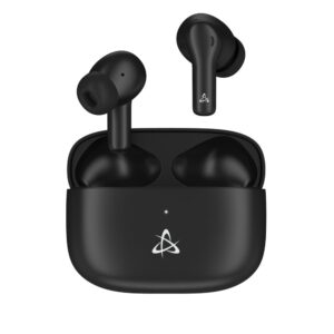 Wireless headphones Sbox  EB-TWS54 Black 