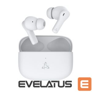 Wireless headphones Sbox  EB-TWS54 White 