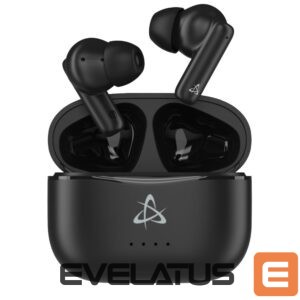 Wireless headphones Sbox  EB-TWS05 Black 