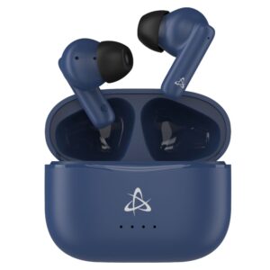 Wireless headphones Sbox  EB-TWS05 Blue 