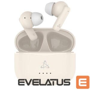 Wireless headphones Sbox  EB-TWS05 Beige 
