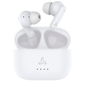 Wireless headphones Sbox  EB-TWS05 White 