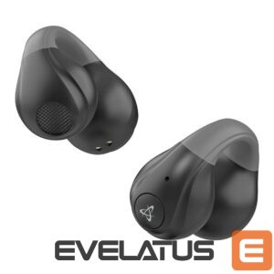 Wireless headphones Sbox  EB-OWS14 Black 
