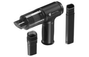 Dulkių siurblys Navitel  CL80 