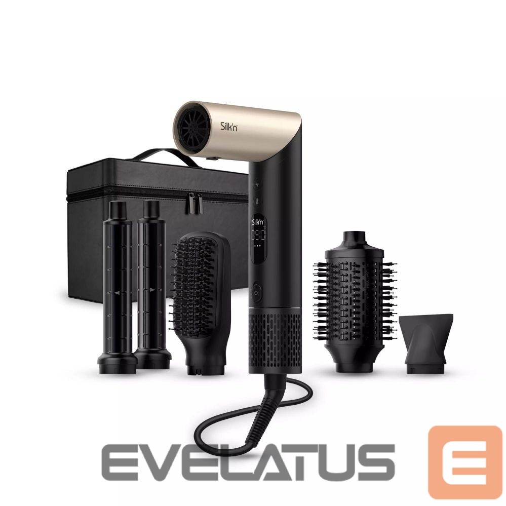 Juukseföön Silkn SilkyAir Flex Hair Dryer (SIF5PE1001)