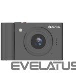 Цифровая фотокамера Denver  DCA-4811 Black 