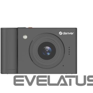 Digital camera Denver  DCA-4811 Black 