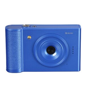 Digitaalne kaamera Denver  DCA-4811 Blue 